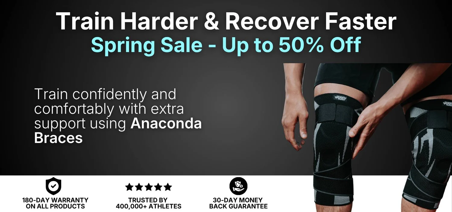 Unleash Your Peak Athletic Performance